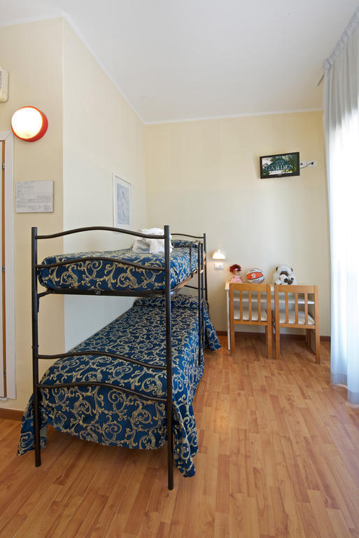 Hotel Garden Cattolica Room photo