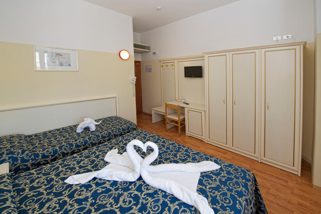 Hotel Garden Cattolica Room photo