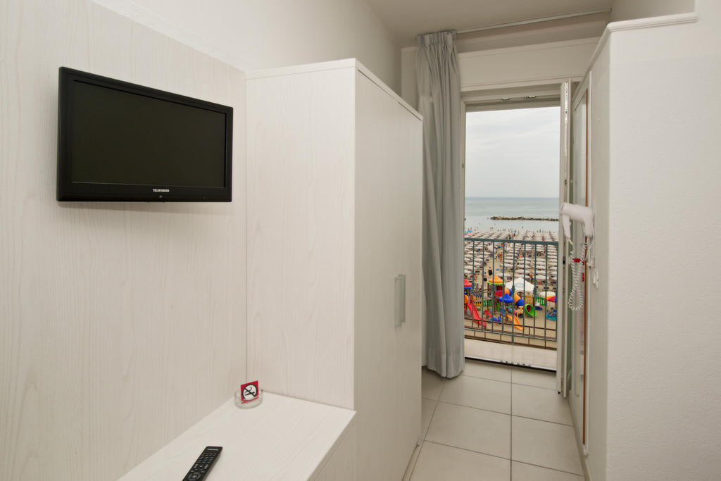 Hotel Garden Cattolica Room photo