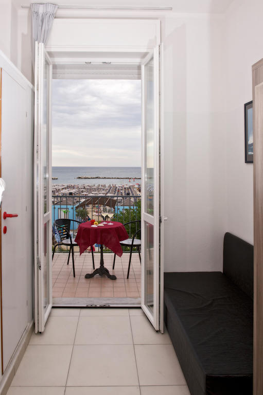 Hotel Garden Cattolica Room photo