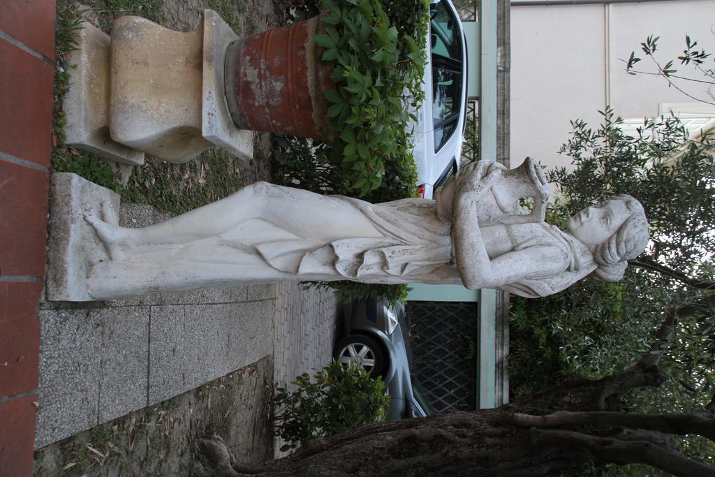 Hotel Garden Cattolica Exterior photo