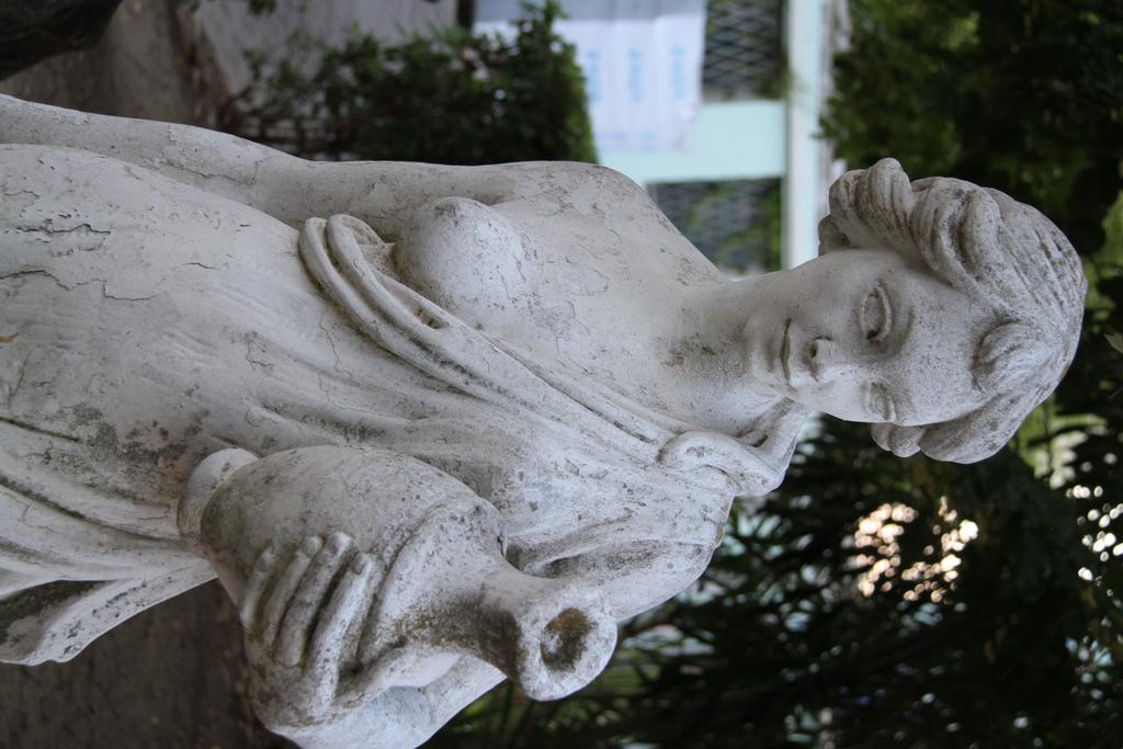 Hotel Garden Cattolica Exterior photo